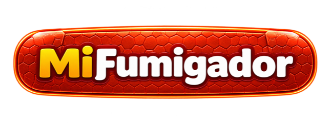 MiFumigador